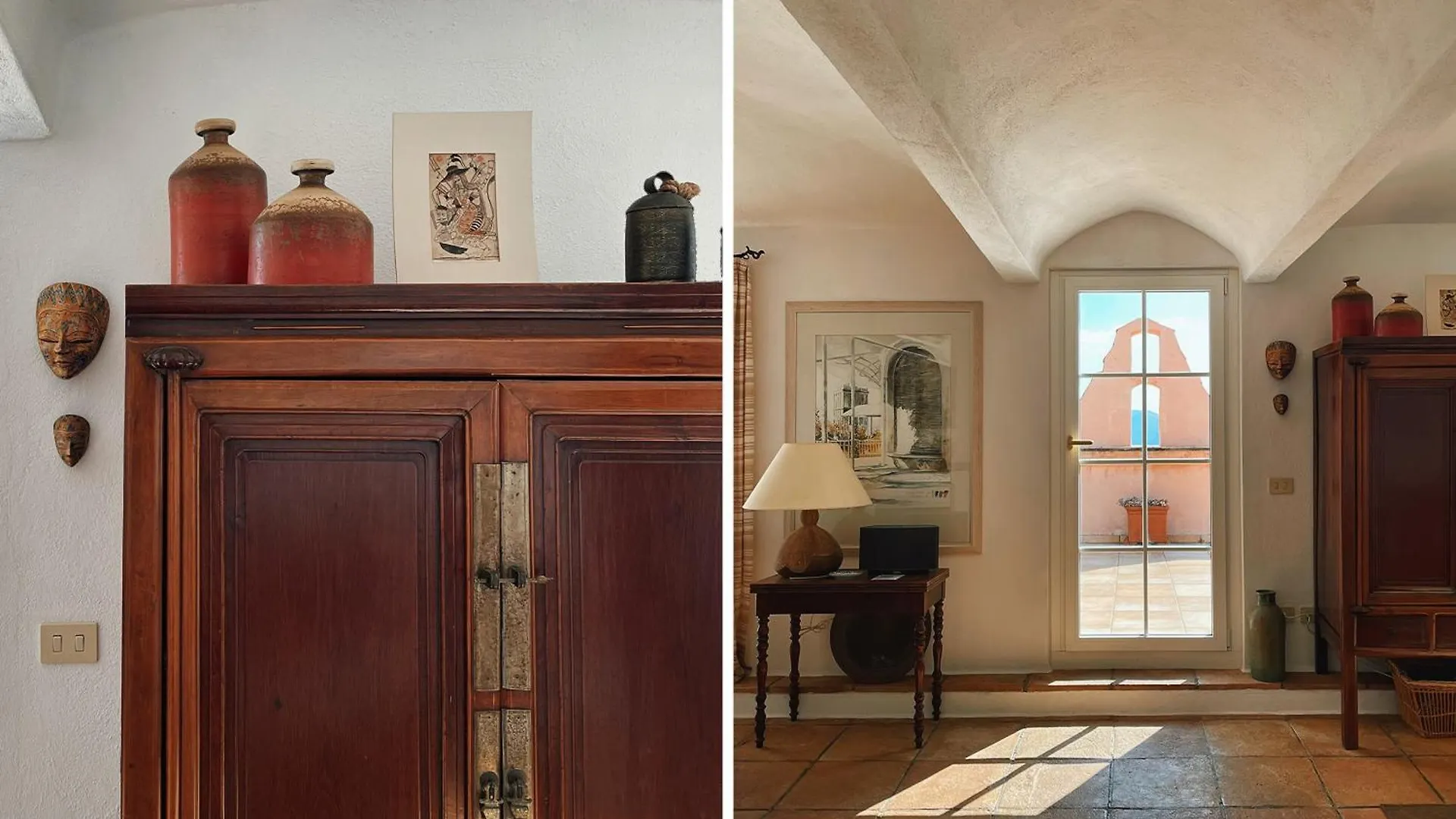 Casa Carpe Diem A Villa Barca Casanova Lerrone 0*,  Italy