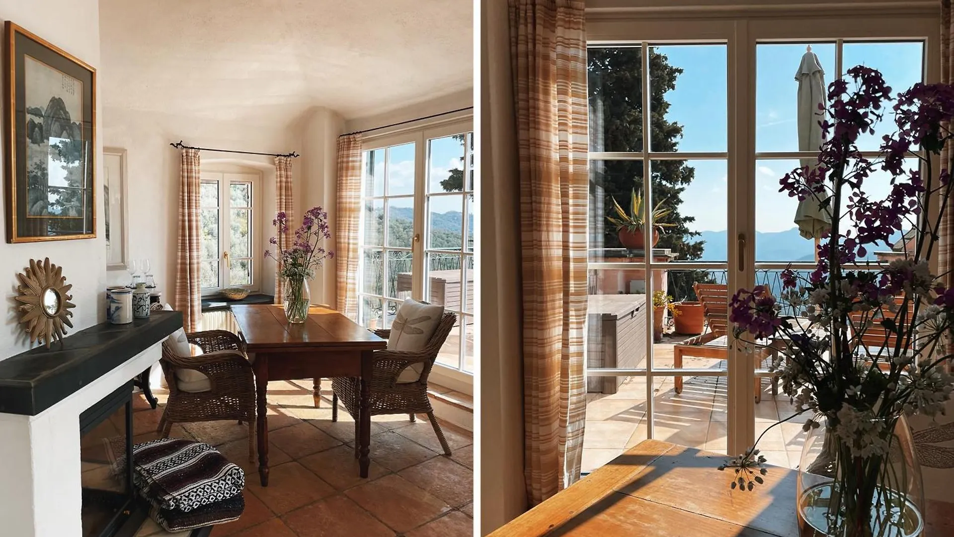 Guest house Casa Carpe Diem A Villa Barca Casanova Lerrone