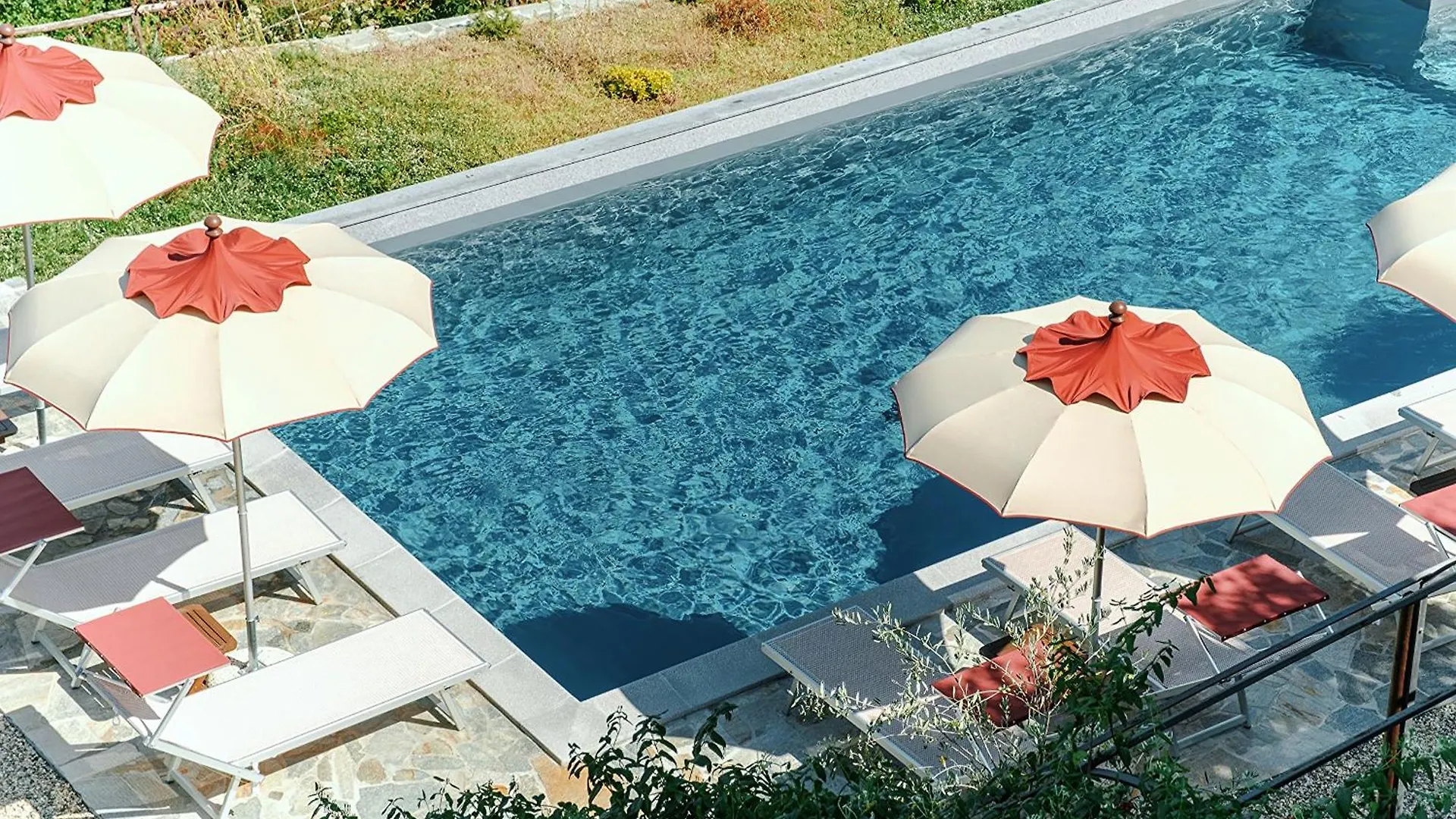 Casa Carpe Diem A Villa Barca Casanova Lerrone Guest house