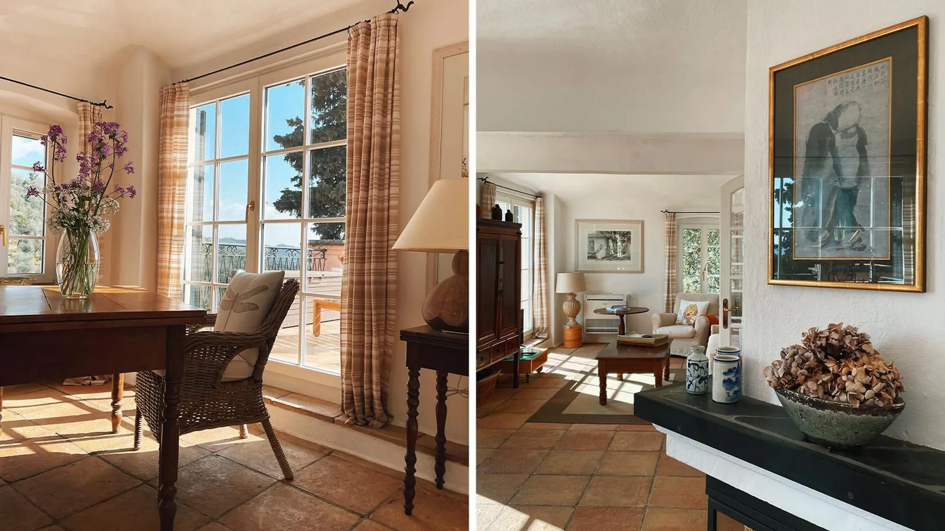 Casa Carpe Diem A Villa Barca Casanova Lerrone