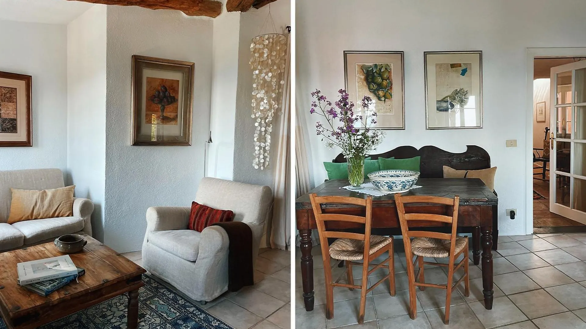 Casa Carpe Diem A Villa Barca Casanova Lerrone Italy