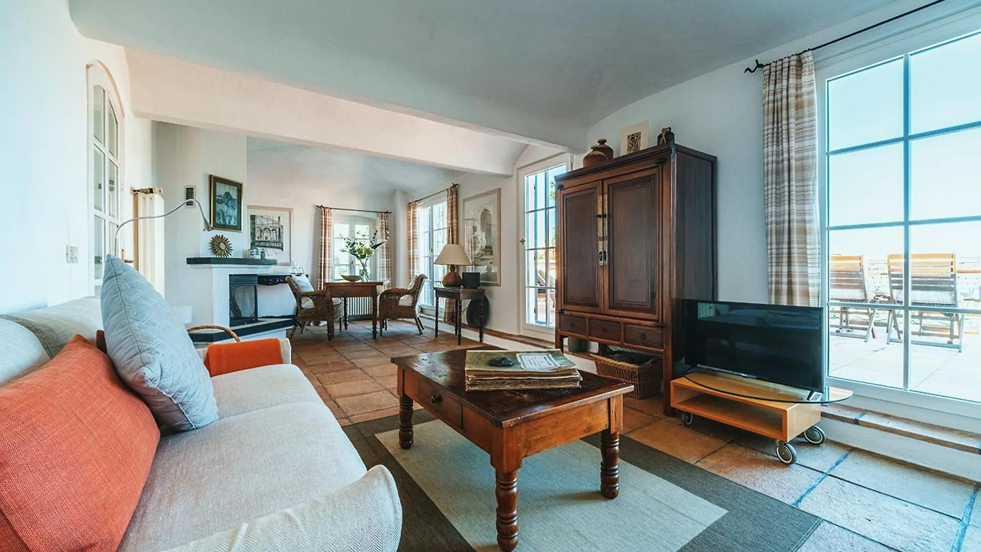 Casa Carpe Diem A Villa Barca Casanova Lerrone