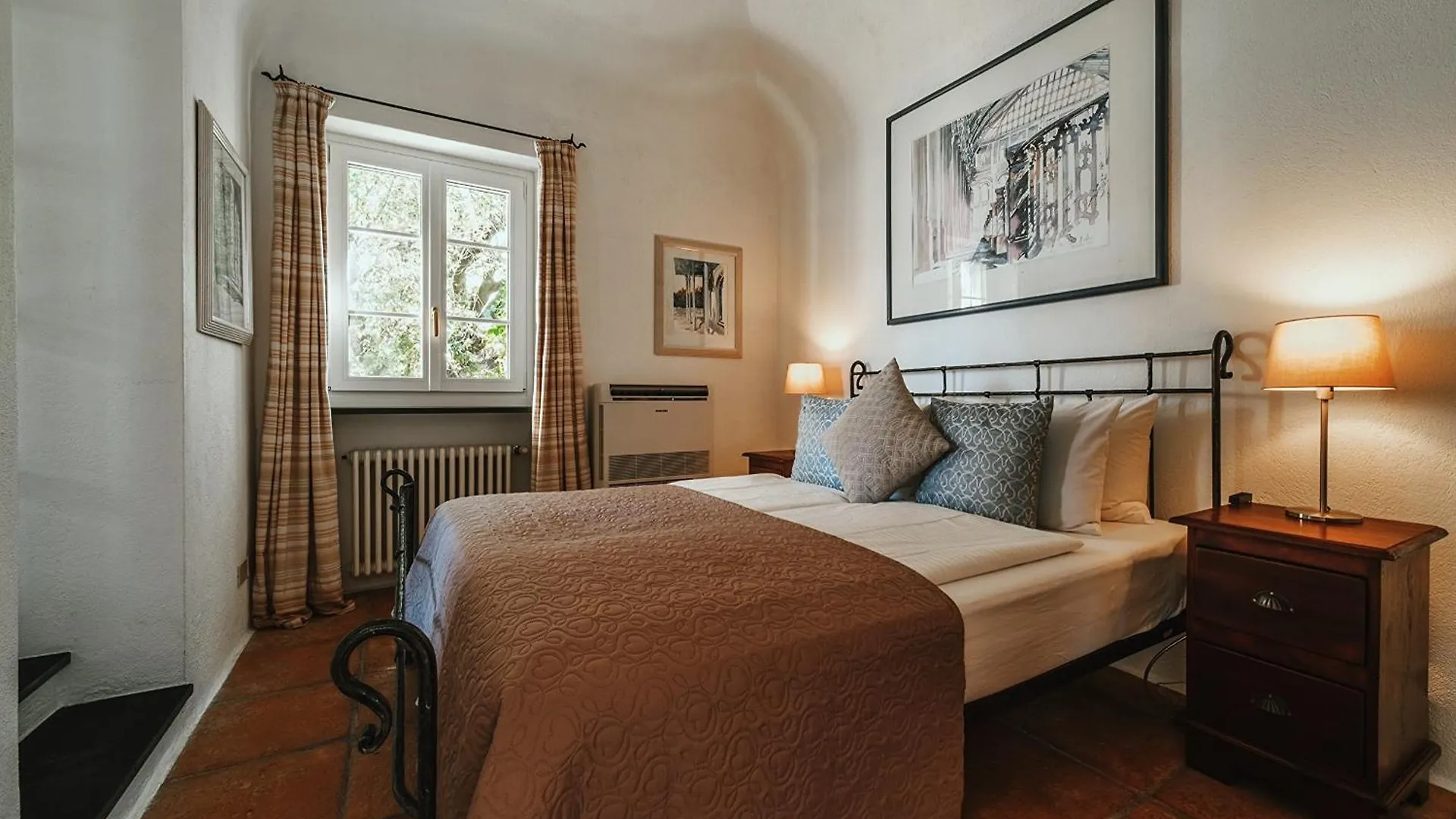 Guest house Casa Carpe Diem A Villa Barca Casanova Lerrone