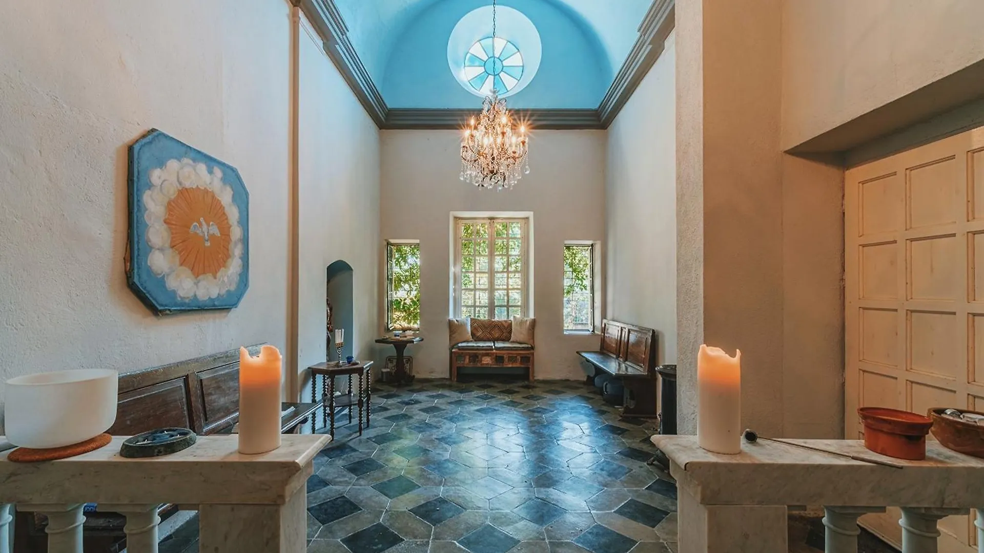 Casa Carpe Diem A Villa Barca Casanova Lerrone