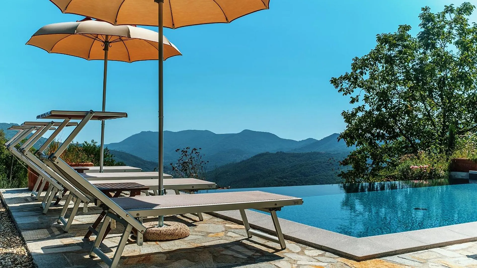 Guest house Casa Carpe Diem A Villa Barca Casanova Lerrone