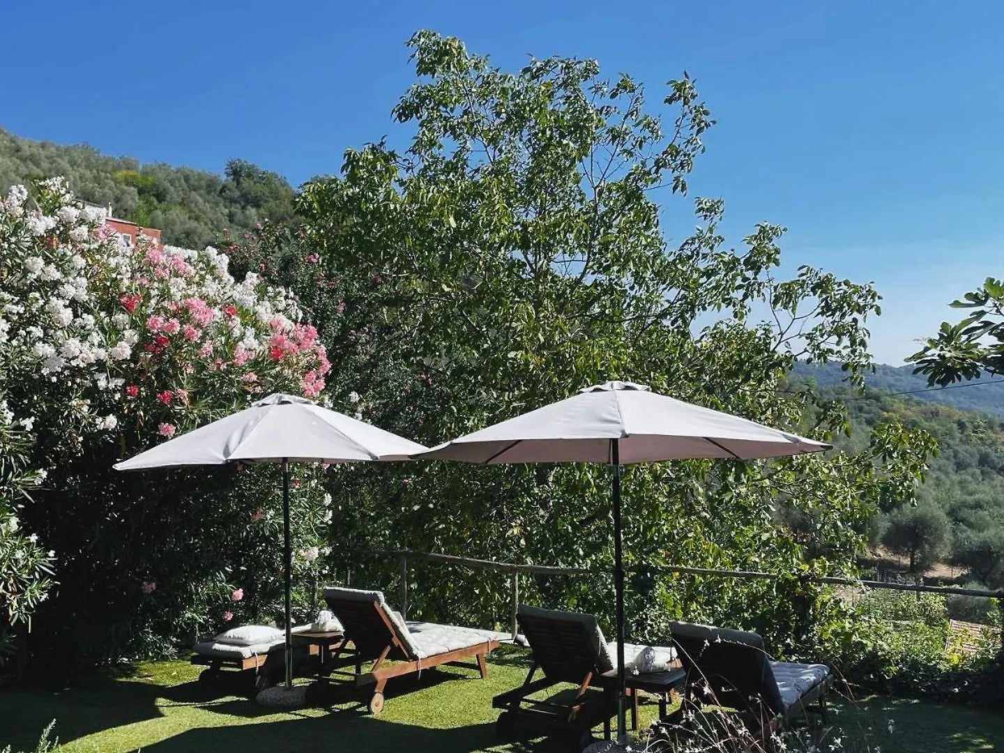 Guest house Casa Carpe Diem A Villa Barca Casanova Lerrone