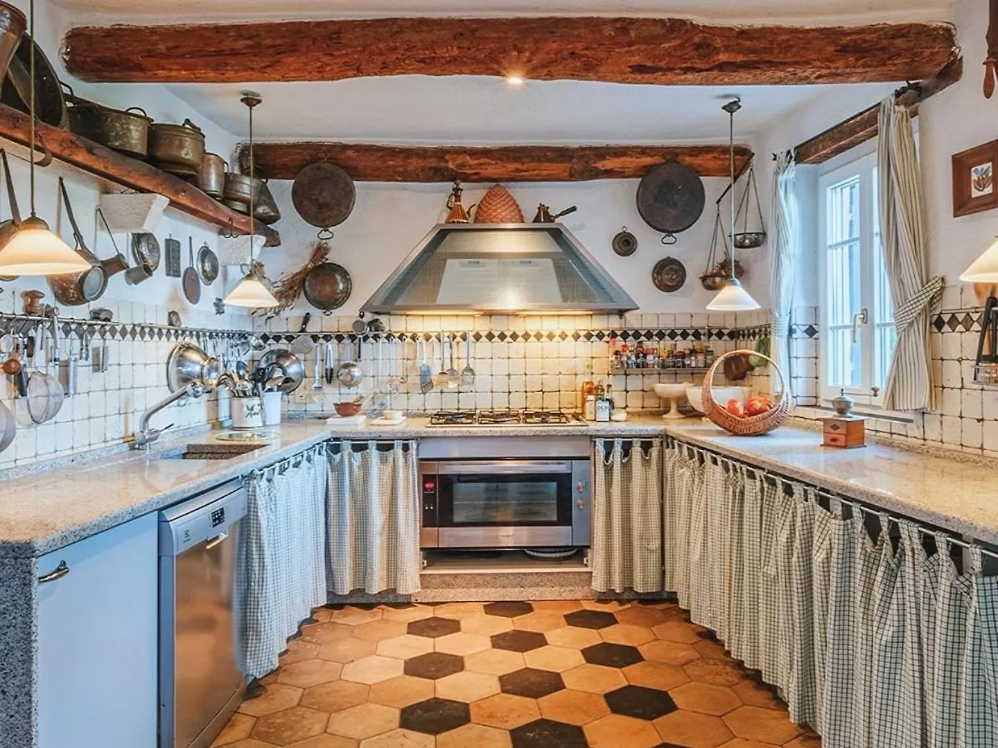 Casa Carpe Diem A Villa Barca Casanova Lerrone Italy