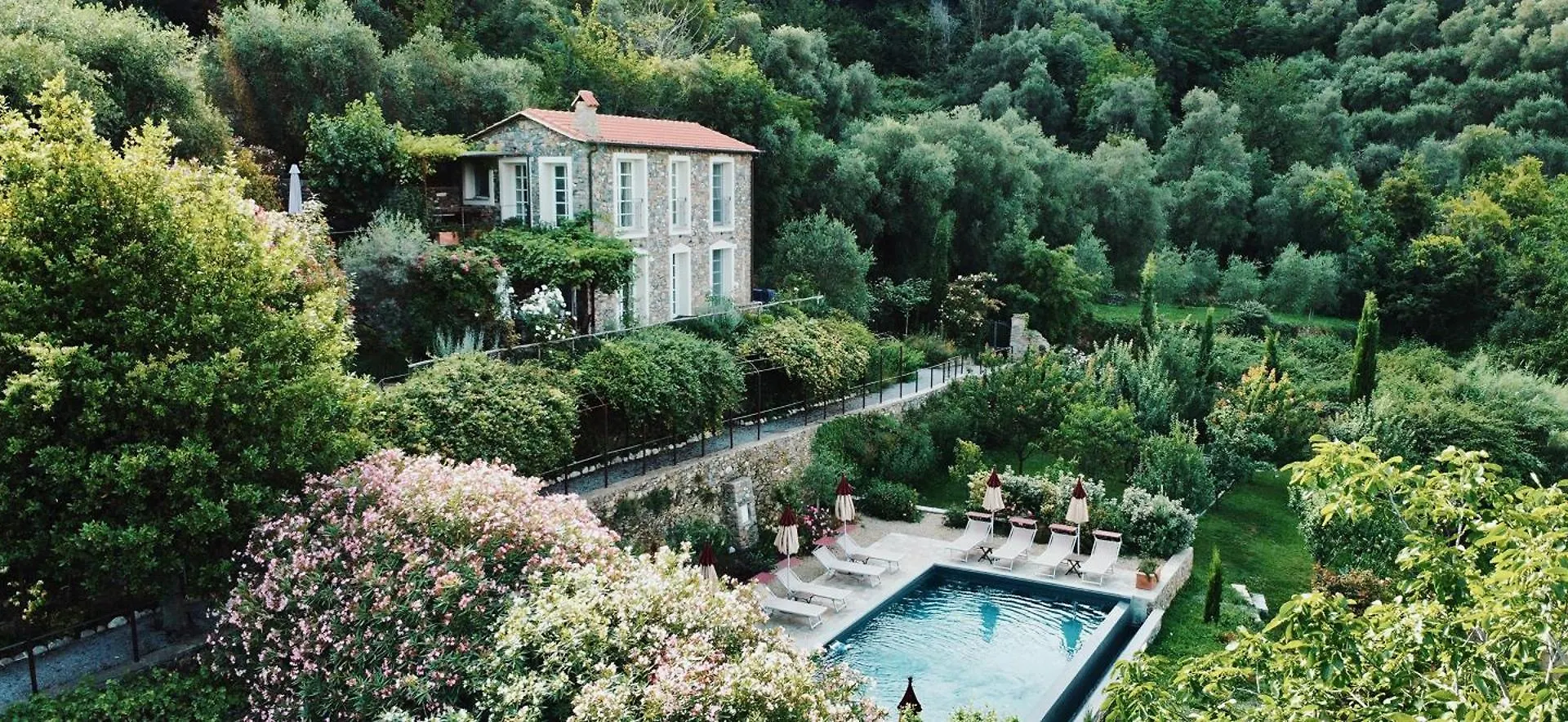Casa Carpe Diem A Villa Barca Casanova Lerrone 0*,  Italy
