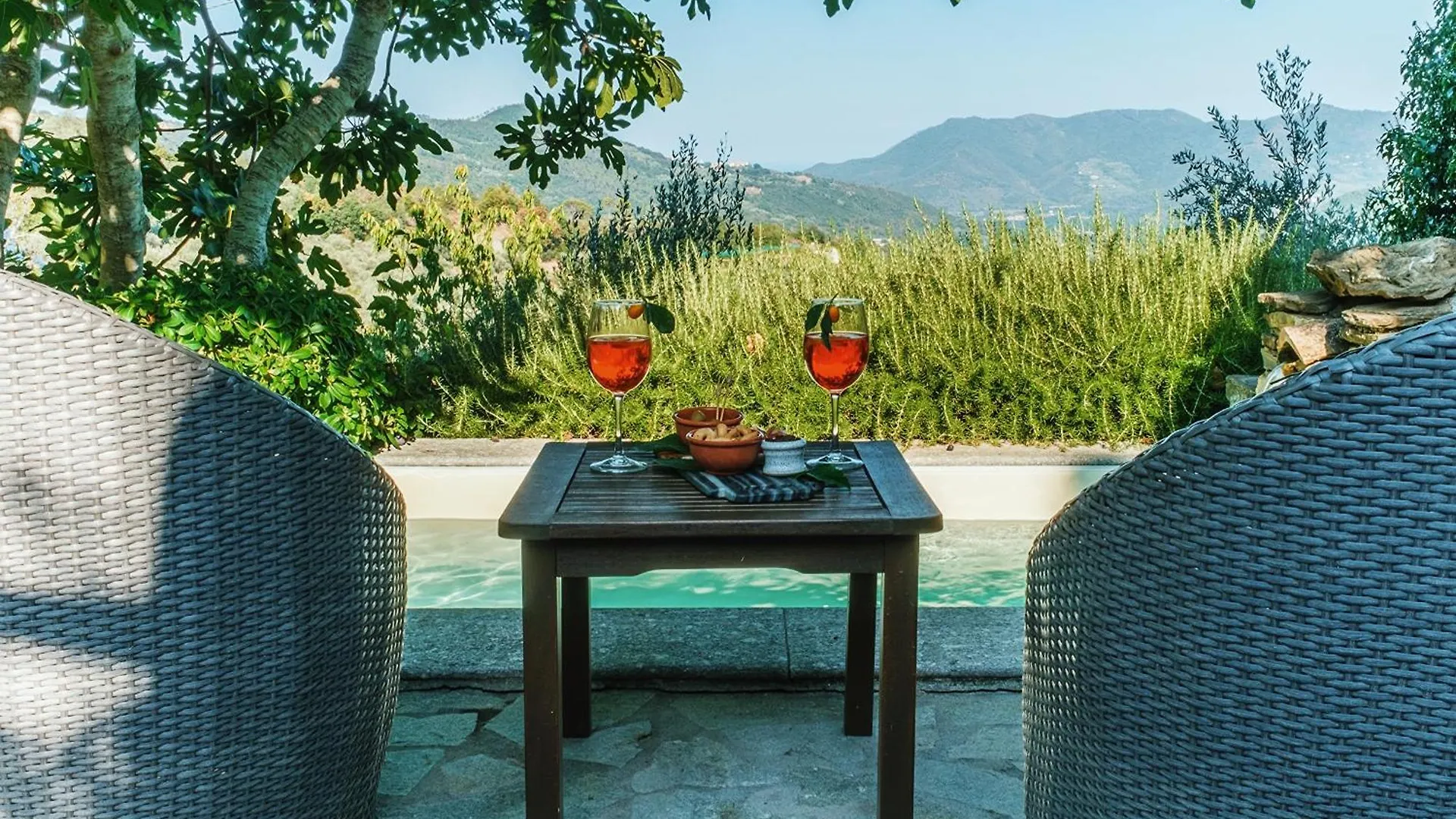 Guest house Casa Carpe Diem A Villa Barca Casanova Lerrone