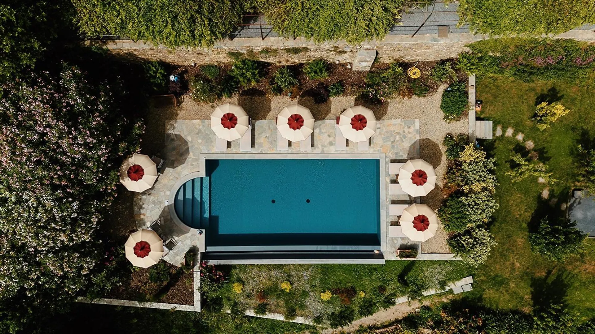 Casa Carpe Diem A Villa Barca Casanova Lerrone Guest house