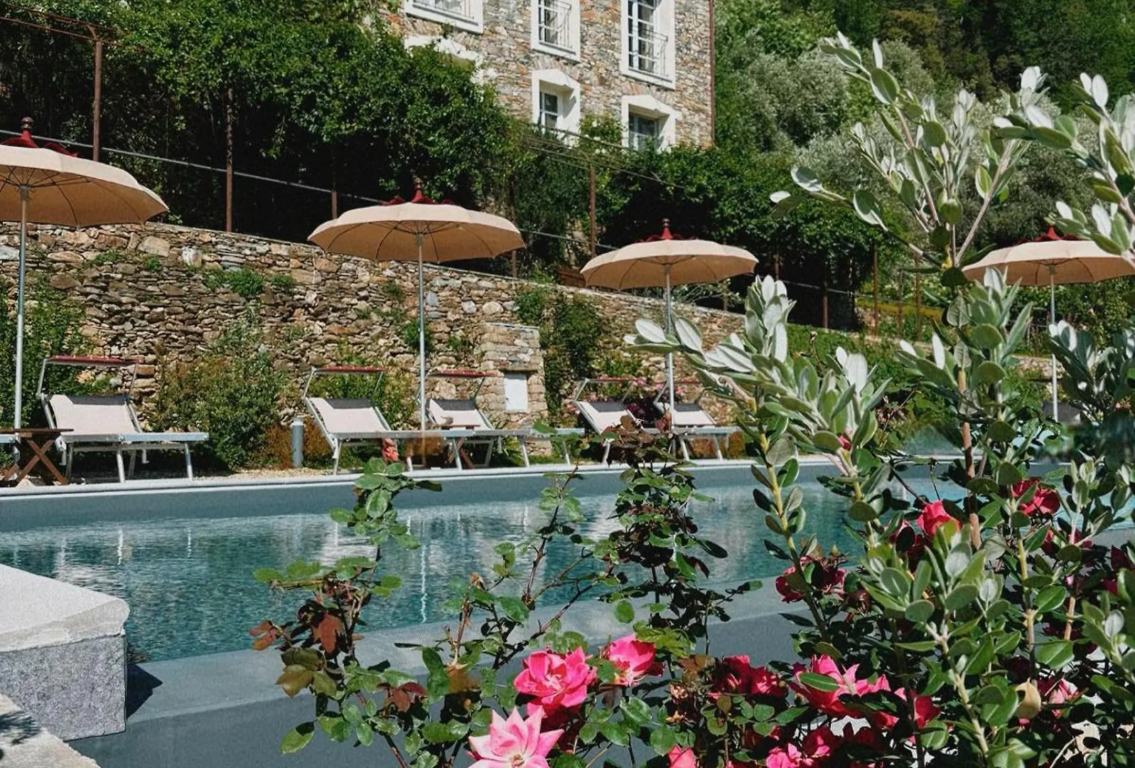 Casa Carpe Diem A Villa Barca Casanova Lerrone 0*,
