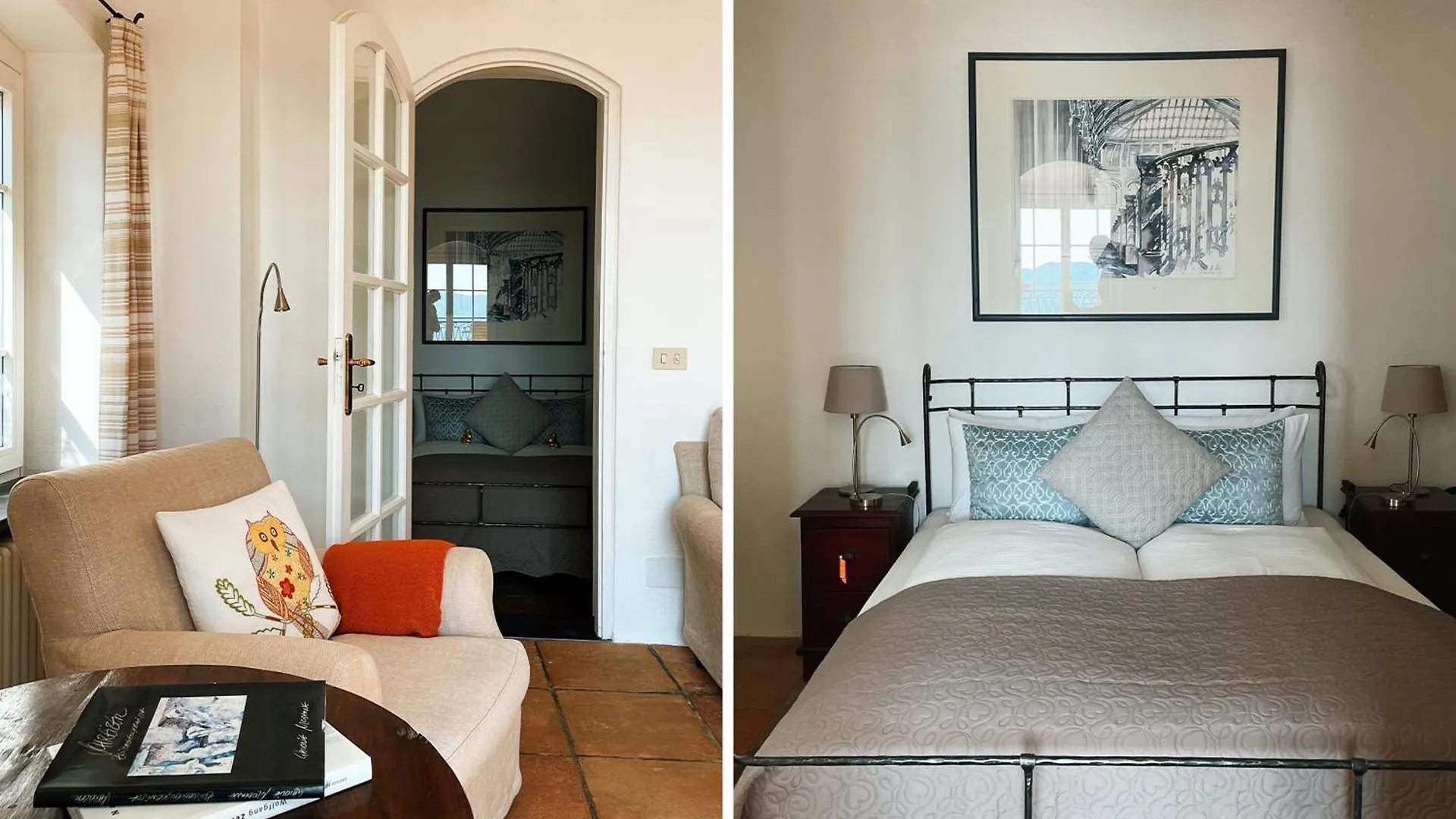 Guest house Casa Carpe Diem A Villa Barca Casanova Lerrone