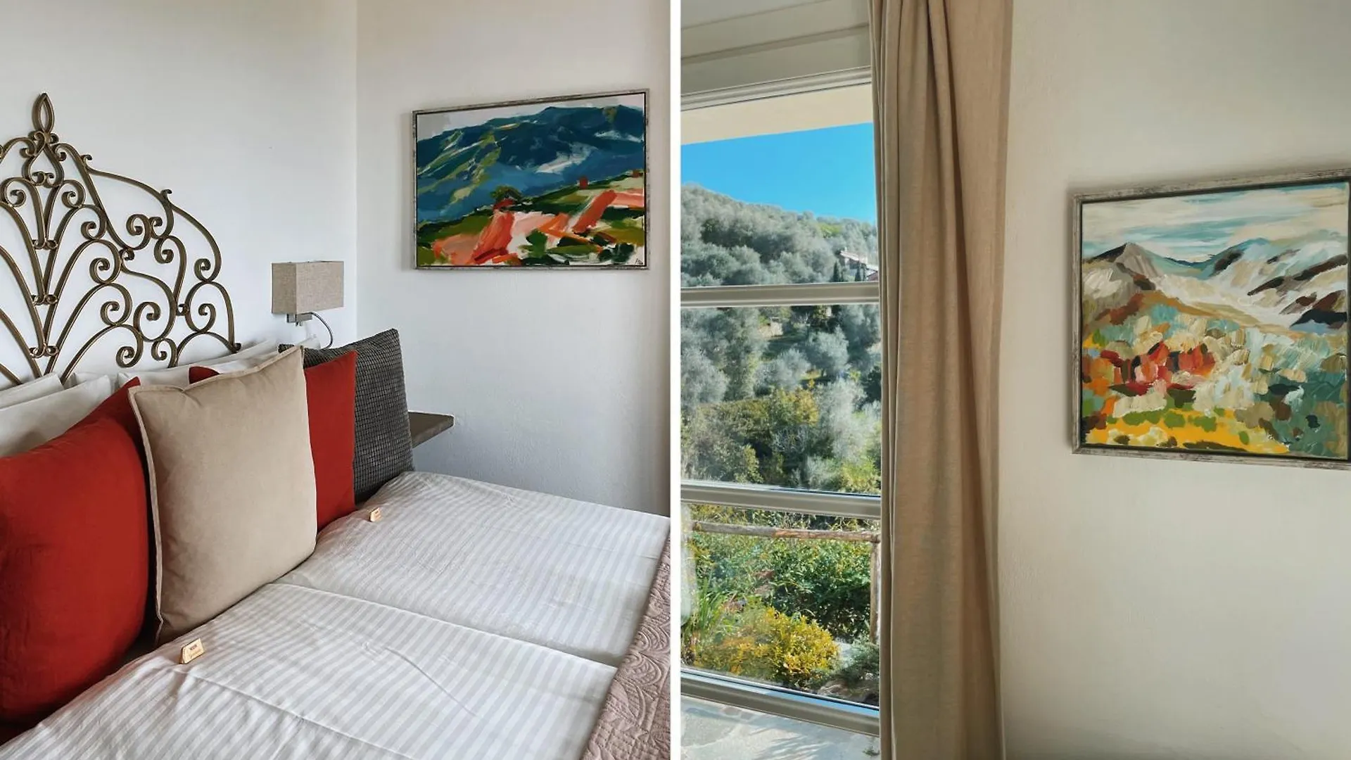 Guest house Casa Carpe Diem A Villa Barca Casanova Lerrone