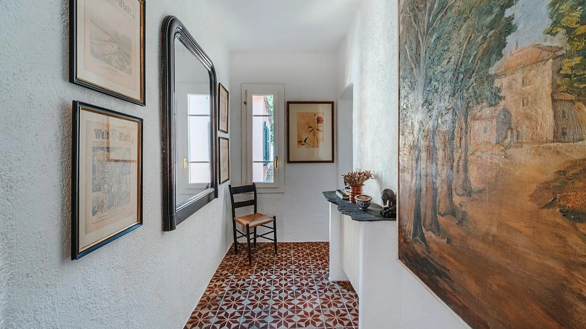 Casa Carpe Diem A Villa Barca Casanova Lerrone Guest house