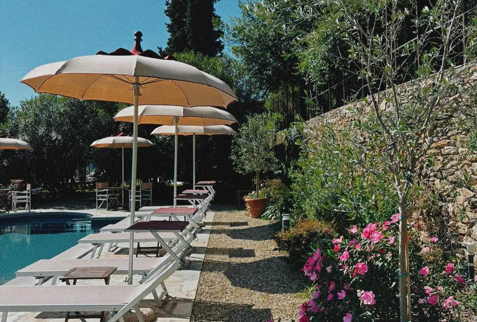 Casa Carpe Diem A Villa Barca Casanova Lerrone Guest house