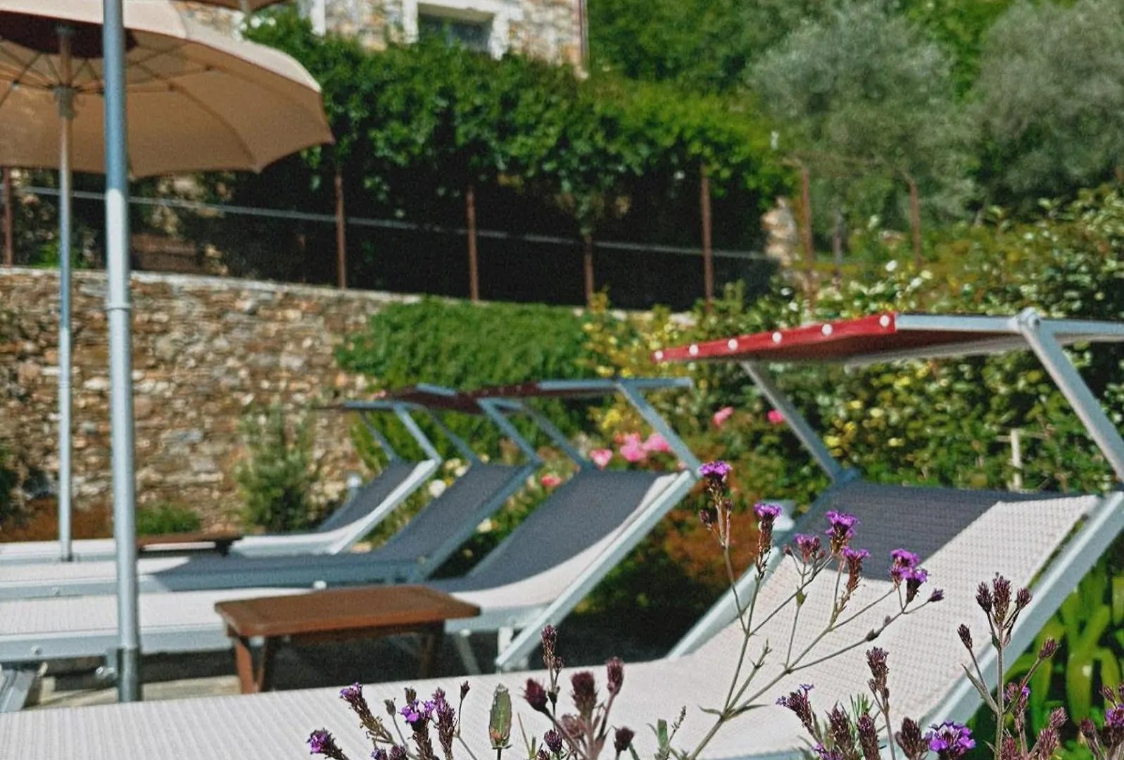 Guest house Casa Carpe Diem A Villa Barca Casanova Lerrone