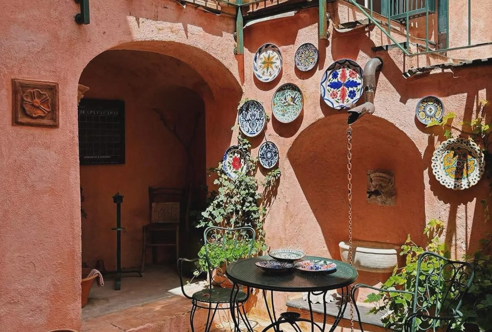 Casa Carpe Diem A Villa Barca Casanova Lerrone