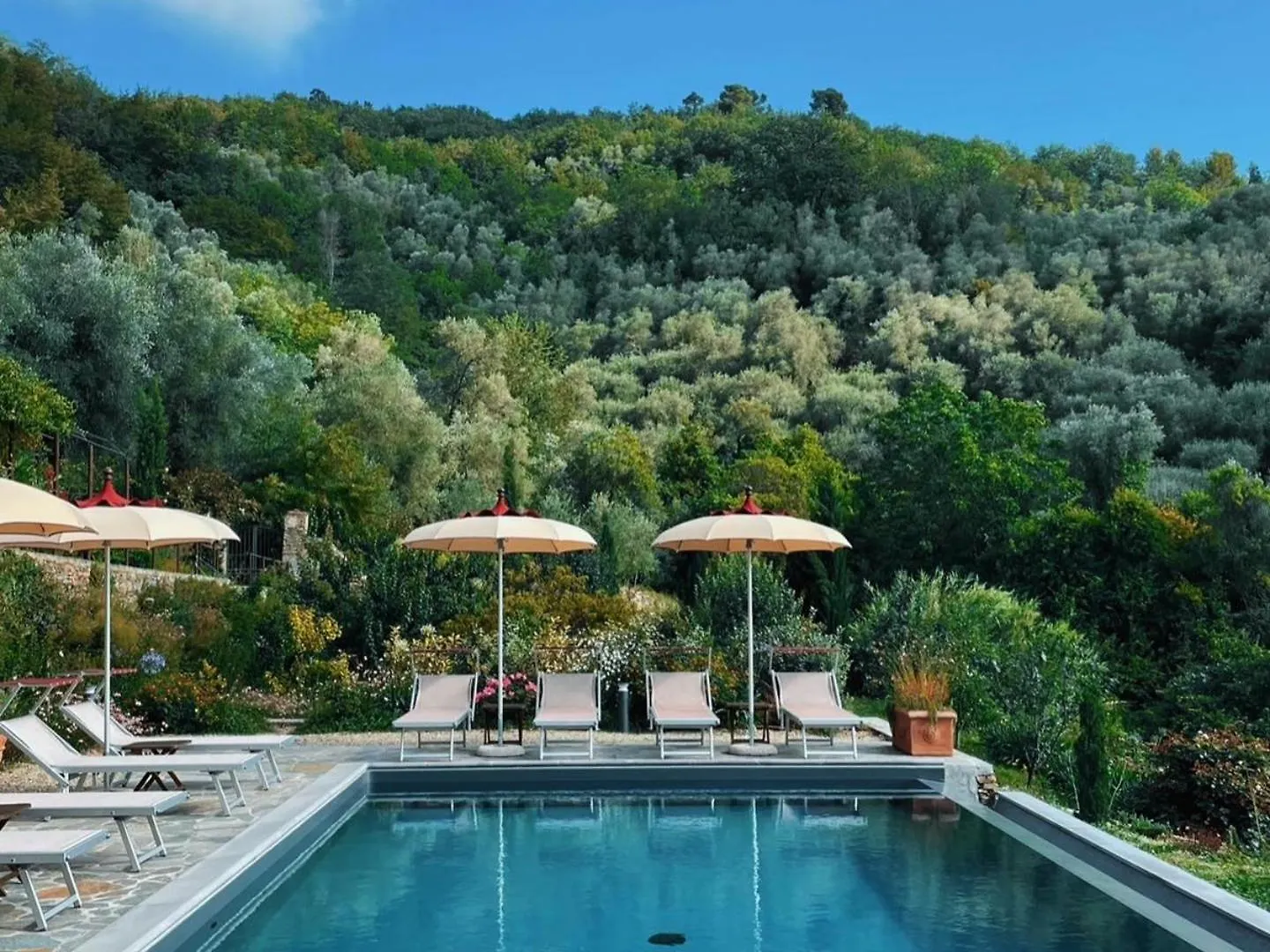 Casa Carpe Diem A Villa Barca location