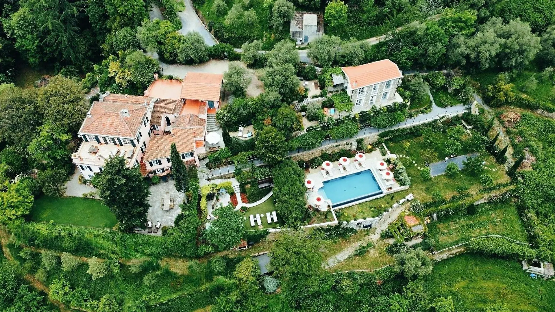 Casa Carpe Diem A Villa Barca Casanova Lerrone