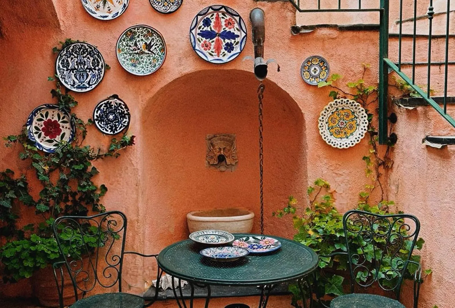 Guest house Casa Carpe Diem A Villa Barca Casanova Lerrone