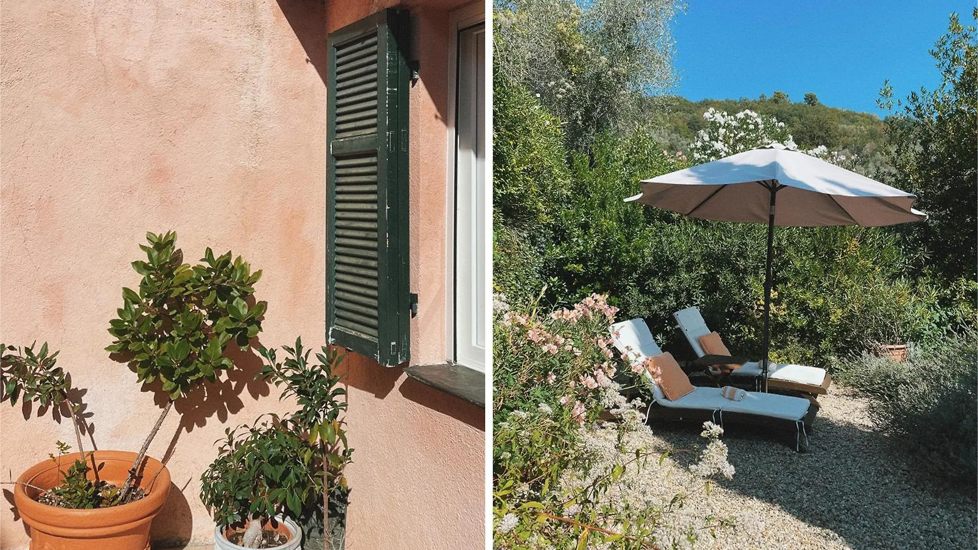 Casa Carpe Diem A Villa Barca Casanova Lerrone 0*,  Italy